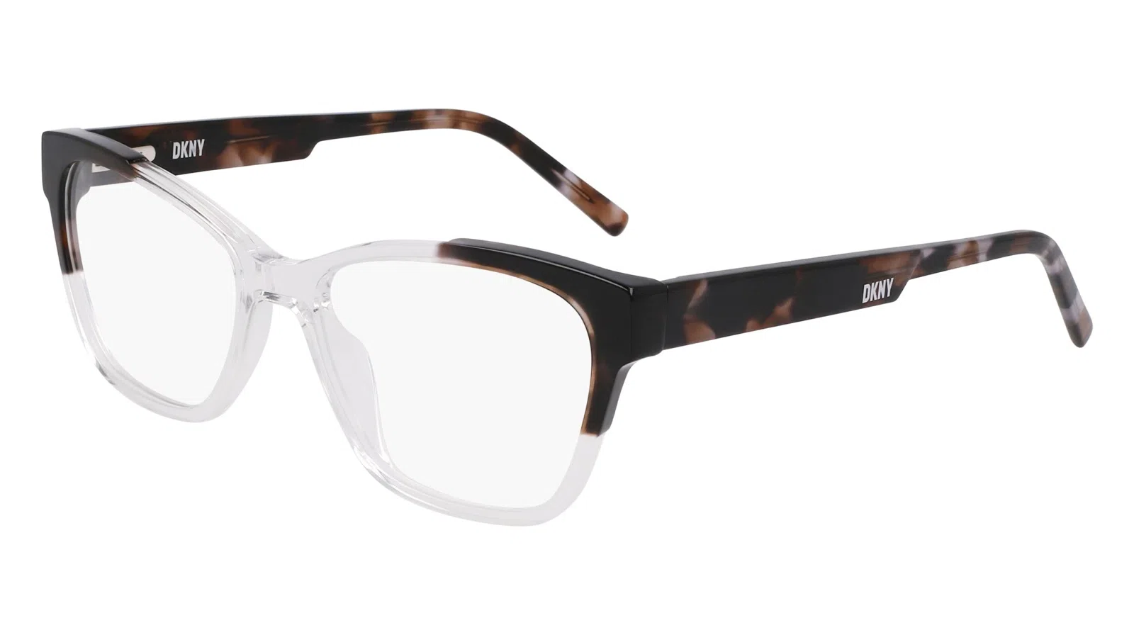 DKNY DK5072 Eyeglasses - view 2